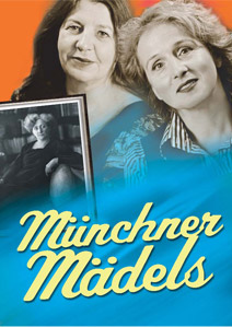 Münchner Mädels